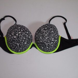 Victoria's Secret Wear Everywhere Pushup Bra 32DD